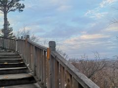 -帽儿山国家森林公园