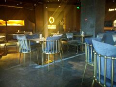 -STARRY CAFE & LOUNGE BAR(高新店)