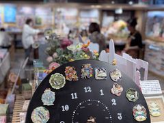 -猫的天空之城概念书店(苏州诚品店)