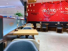 大堂-妈妈故事米线(市府恒隆店)
