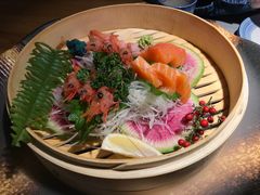 -大将料理餐厅(汇锦街店)