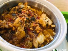 -老乡鸡(潜山南岳路店)