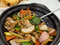 -嘉升大排档(番禺总店)