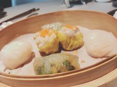-皇朝会.经典传统粤菜(外滩店)