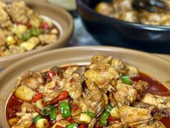 -赣菜笔记·江西米粉·小龙虾·小炒(曹杨路店)
