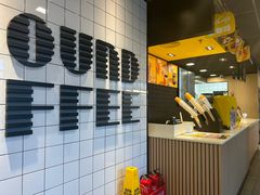 -麦当劳(北京上地十街餐厅店)