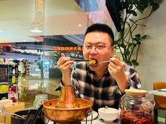 -中8楼风尚云南菜(颐堤港店)