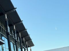 -天津波士信达奔驰4S店(卫津南路店)