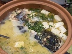 -小秦淮·南京土菜(新亭西路店)