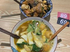 -皆道拌麻辣烫·麻辣拌