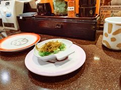 中华海藻-元气寿司(东方宝泰店)