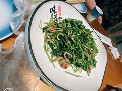 -祥阁食府妈妈菜