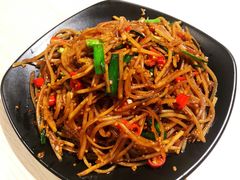 -远大美食广场(远大购物中心店)