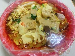 -安发瞧麻辣烫(总店)