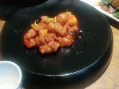 -吴越荣记苏州菜·松鼠桂鱼100%活鱼现做(斜塘老街店)