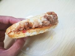 -福瑞记老孙头biangbiang面(新生路店)