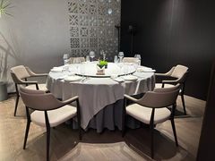 -宫燕府·京菜·烤鸭·淮扬菜(王府中心店)