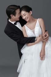 -全城热恋璀璨婚纱摄影(国贸总店)