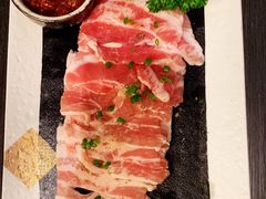 -AJIYA·池袋日式烧肉自助(天津万象城店)