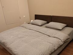 -G-box公寓式酒店(天津小白楼店)