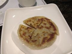 山东煎肉饼-金碧轩粤菜海鲜大酒楼