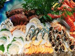 -星伦多自助料理·涮烤一体(杭州来福士店)