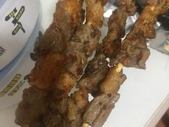 -肉串汪(望京店)
