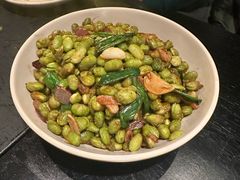 -EDAMAME₁ 枝豆