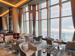 -南宁那莲豪华精选酒店-云霄酒廊·80楼高空城景酒吧