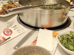 -今日牛事潮汕鲜牛肉火锅(瑞金店)