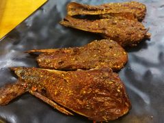 -食客烧烤(罗道庄店)