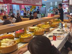 -龍歌自助小火锅(崂山丽达店)