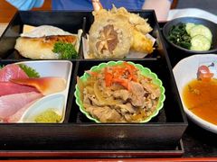 -小山日本料理(兴业太古汇店)