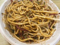 -黑八私房老北京炸酱面