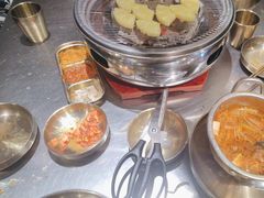 -本炙炭烤·蒲烧活鳗料理店(金沙洲店)