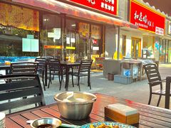 -双流老字号董蹄花(机场南四路店)