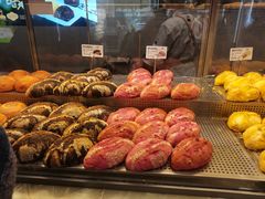 星空流沙软包-LELECHA乐乐茶(百货大楼店)