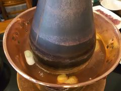 -情忆草原涮肉馆