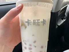 -卡旺卡(马鞍山万达广场店)