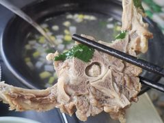-郭记原生态烤羊腿(长宁路店)