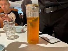 -维园悦谱·海派家常菜(乌鲁木齐南路店)