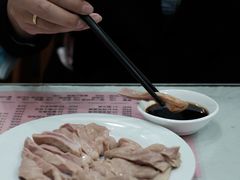 白切肚尖-茂隆餐厅(进贤路店)