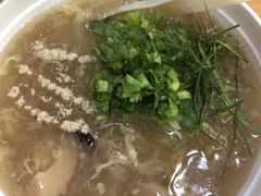 -沙湾姜埋奶(兴新包店)