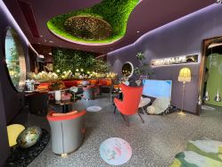 -花隐·美芙炫海菲秀皮肤管理中心