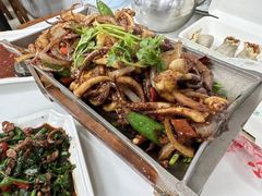 -黑皮酸菜鱼(三山街店)