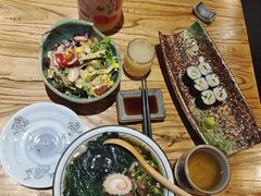 -千羽鹤海鲜居酒屋Bistro(大望路店)