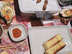 -木屋烧烤(坂田天安云谷店)