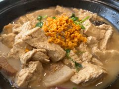 -牟传仁饭庄(星海店)