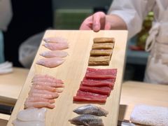 刺身拼盘-鮨·海老(北京路店)