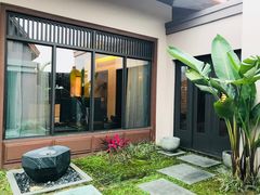 -广州从化都喜泰丽度假温泉酒店